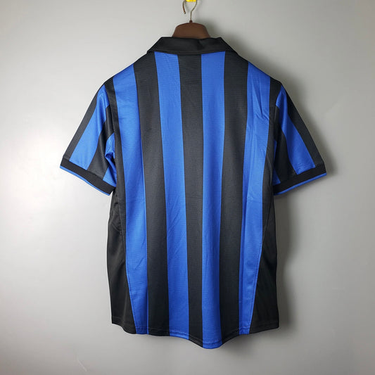 Retro Inter Milan 1998/99 Home Shirt