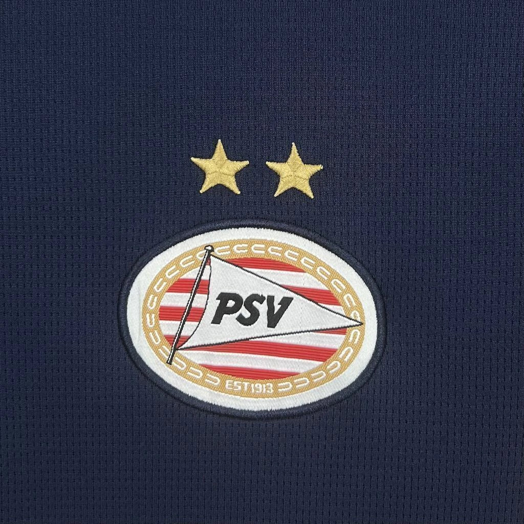 PSV 2025/26 Away Shirt