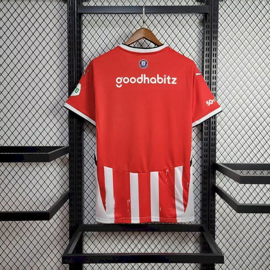PSV 2024/25 Home Shirt