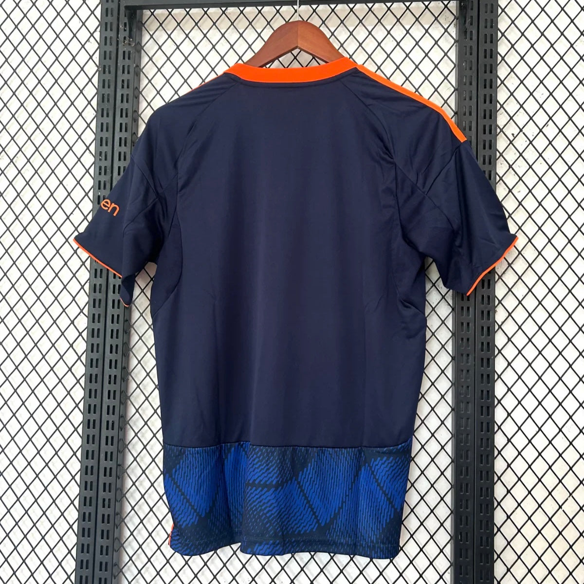 Nottingham Forest 2025/26 Third Shirt