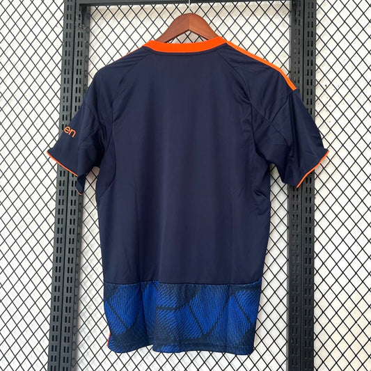 Nottingham Forest 2025/26 Third Shirt