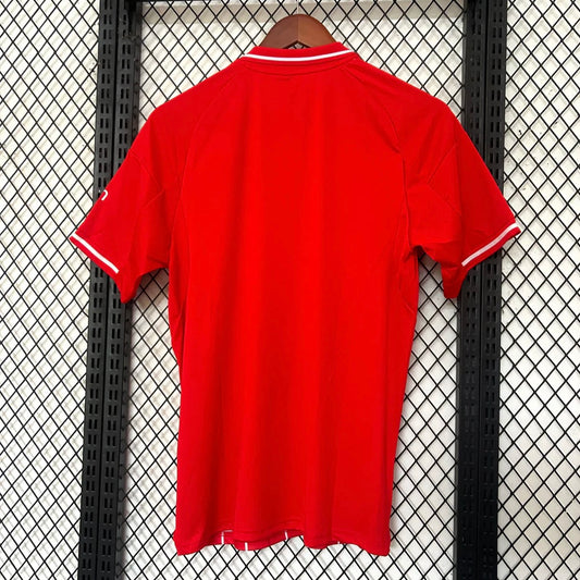 Nottingham Forest 2025/26 Home Shirt