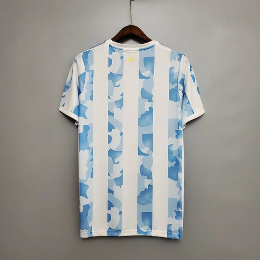 Argentina 2020 Home Shirt