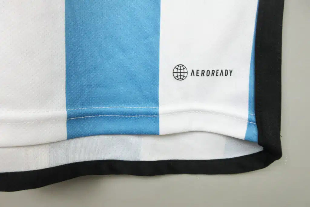 Argentina 2022 Home Shirt