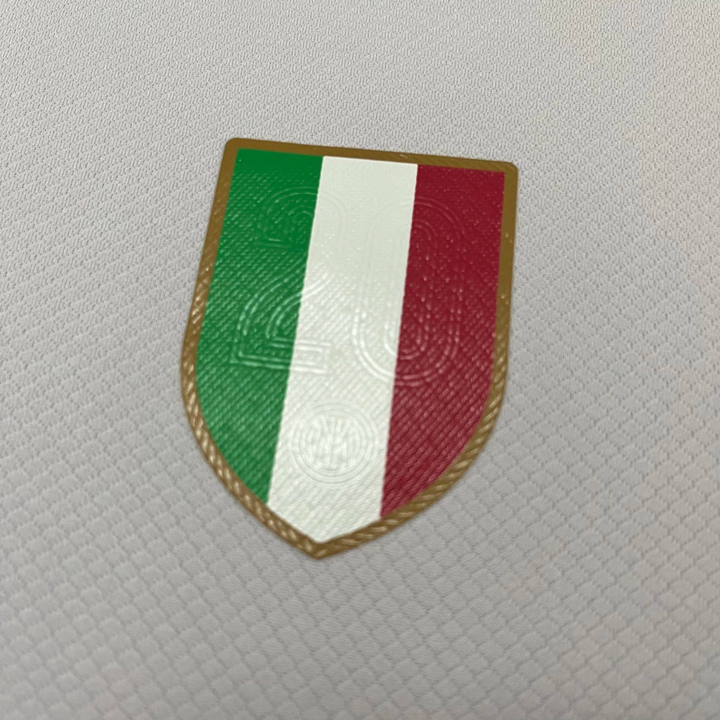 Inter Milan 2024/25 Away Shirt