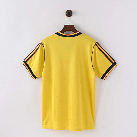 Retro Arsenal 1986/88 Away Shirt