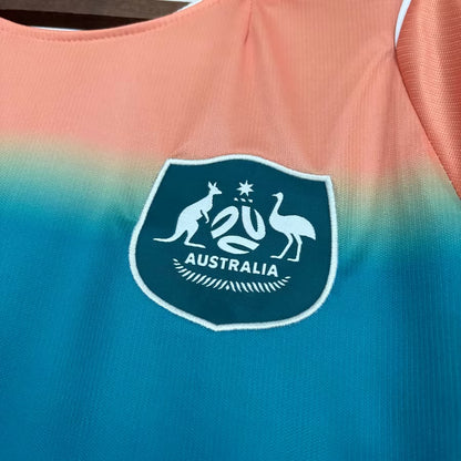 Australia 2026 Away Shirt
