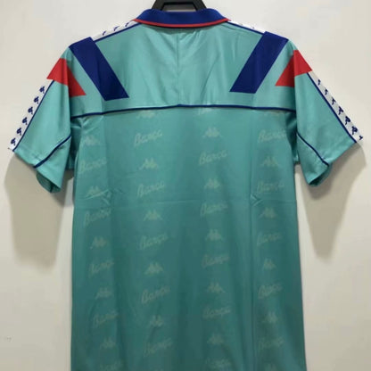 Retro Barcelona 1992/94 Away Shirt