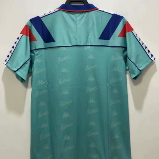 Retro Barcelona 1992/94 Away Shirt
