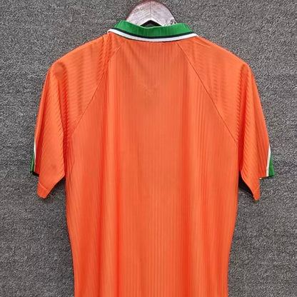 Retro Ireland 1996 Away Shirt