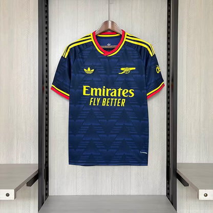 Arsenal 2026/27 Away Shirt
