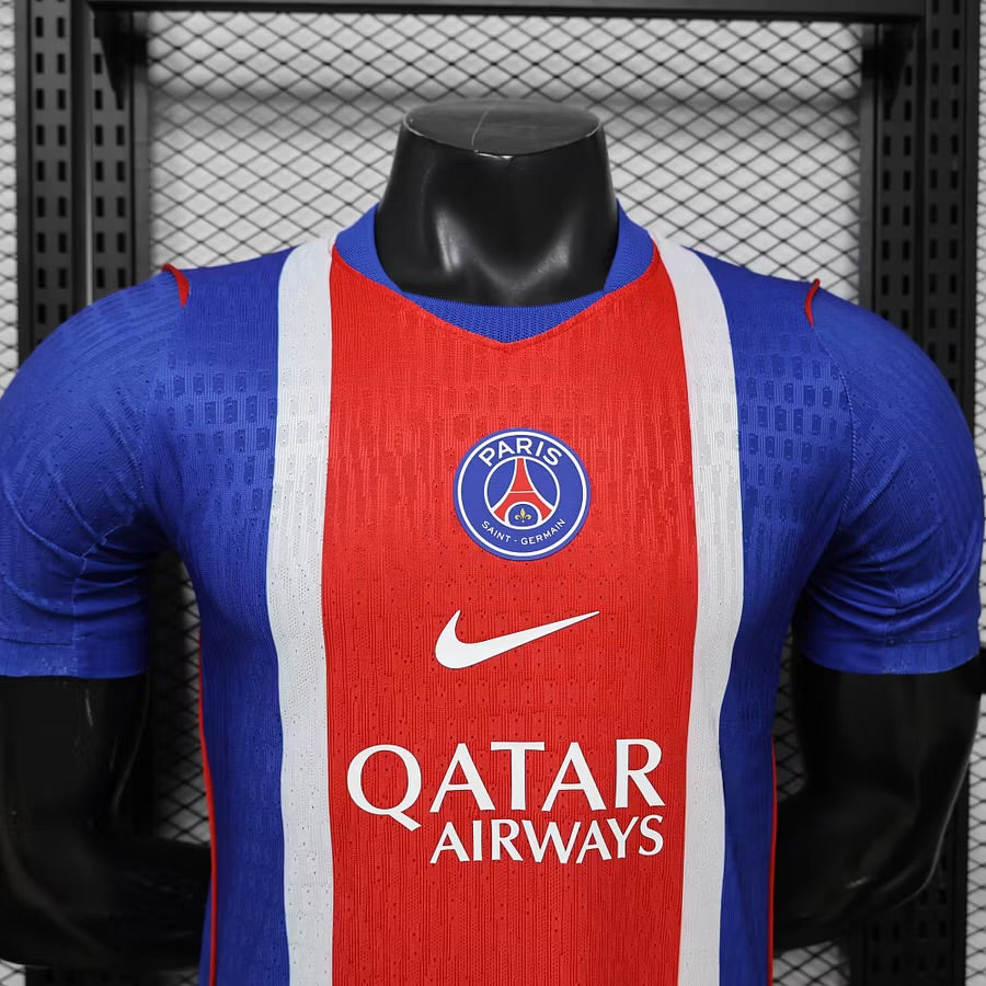 Paris Saint-Germain (PSG) 2026/27 Home Player Shirt
