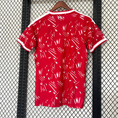 Liverpool 2026/27 Home Shirt