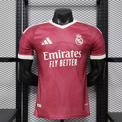Real Madrid 2026/27 Third Shirt