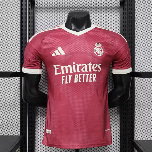 Real Madrid 2026/27 Third Shirt
