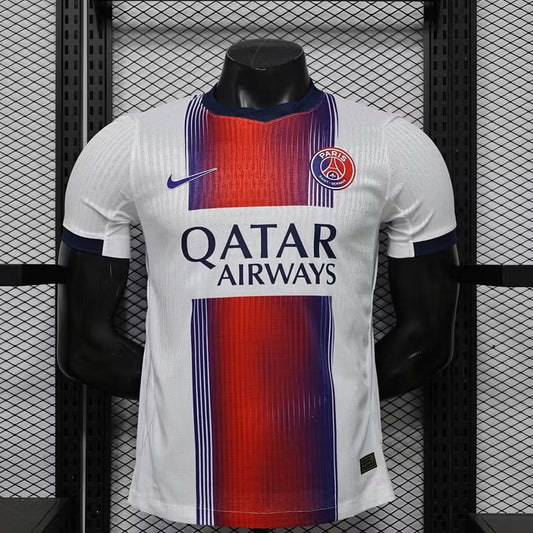 Paris Saint-Germain (PSG) 2026/27 Away Player Shirt