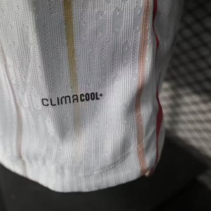 Japan 2026 Away Player Shirt