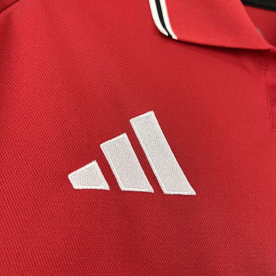 Manchester United 2026/27 Home Shirt
