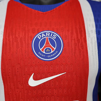 Paris Saint-Germain (PSG) 2026/27 Home Player Shirt