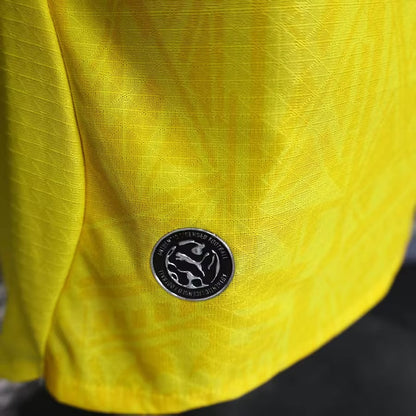 Dortmund 2026/27 Home Player Shirt