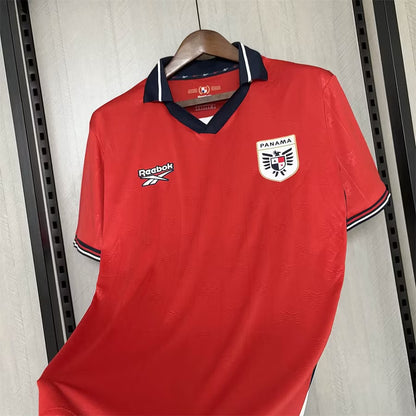 Panama 2026 Home Shirt