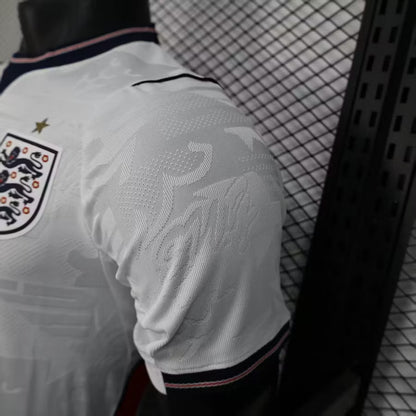 England 2026 Home Player Shirt