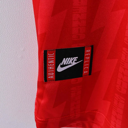 Retro Arsenal 1994/96 Home Shirt