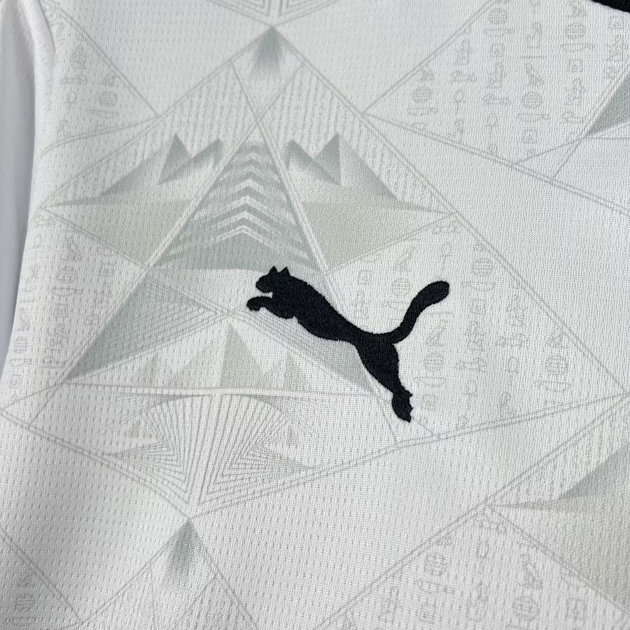 Egypt 2026 Away Shirt