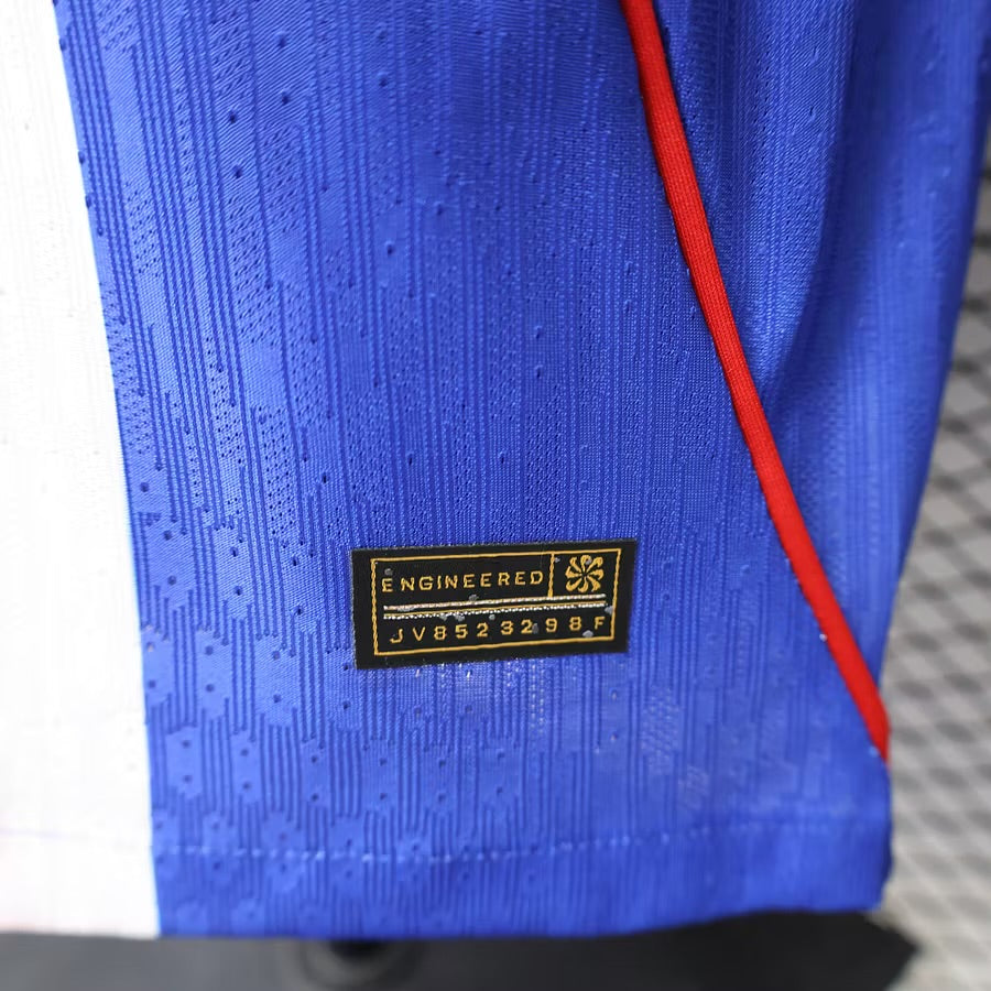 Paris Saint-Germain (PSG) 2026/27 Home Player Shirt