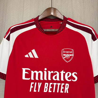 Arsenal 2026/27 Home Player Shirt