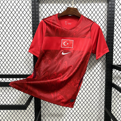 Turkey 2026 Home Shirt