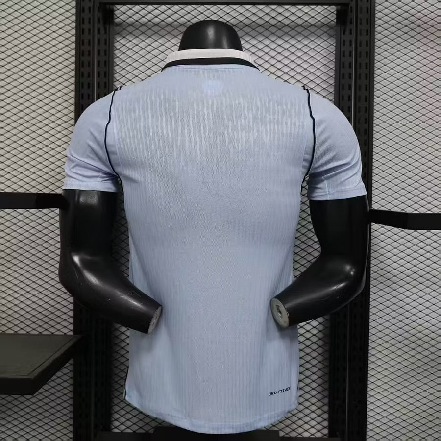 Uruguay 2026 Home Player Shirt
