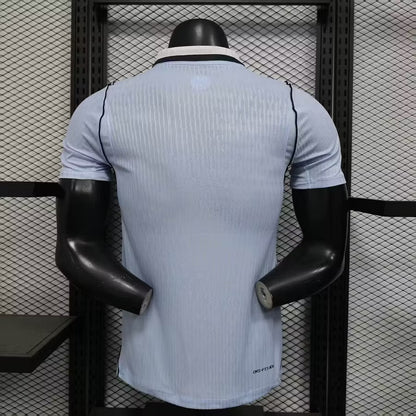 Uruguay 2026 Home Player Shirt
