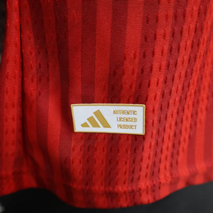 Bayern Munich 2026/27 Home Player Shirt