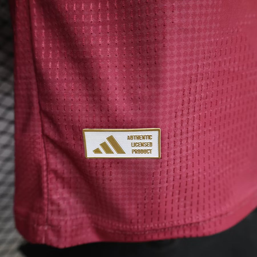Real Madrid 2026/27 Third Shirt