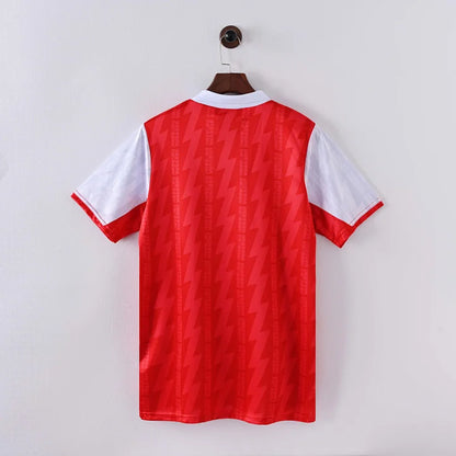 Retro Arsenal 1994/96 Home Shirt