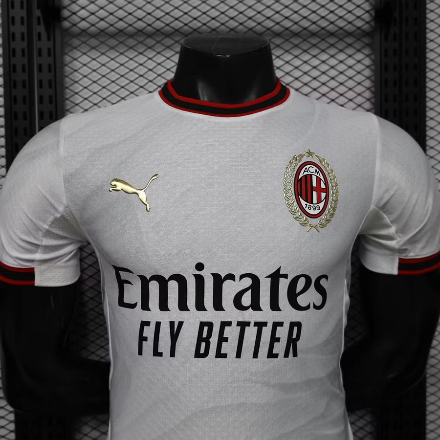 AC Milan 2026/27 Away Player Shirt