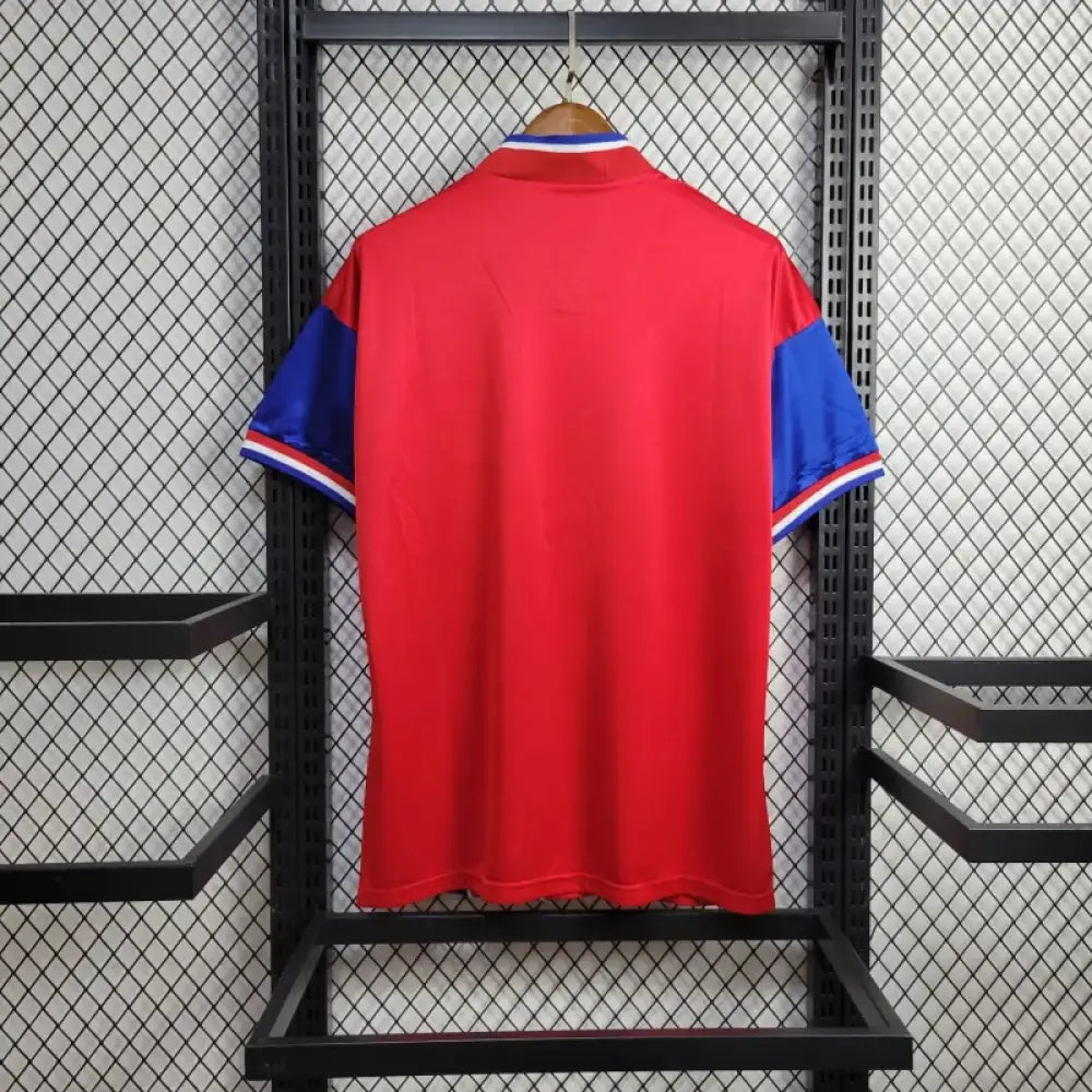 Retro Bayern Munich 1993/95 Home Shirt