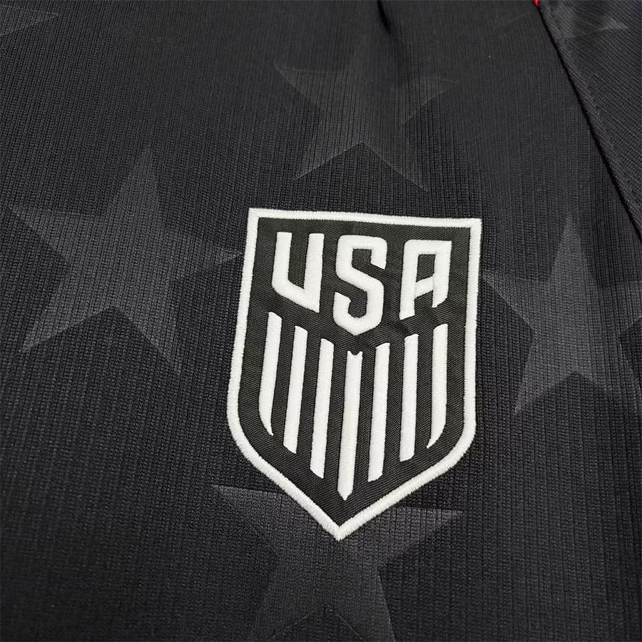 USA 2026 Away Shirt
