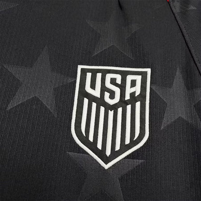 USA 2026 Away Shirt