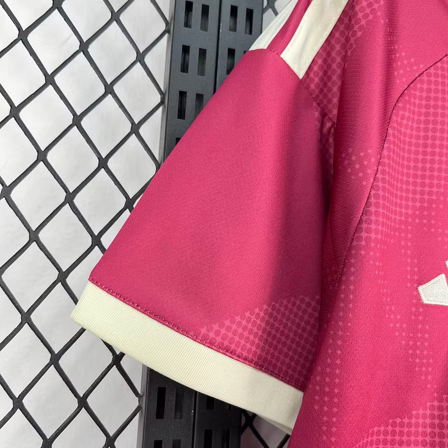 Real Madrid 2026/27 Away Player Shirt