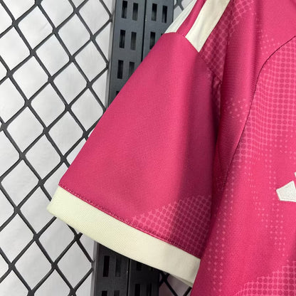 Real Madrid 2026/27 Away Player Shirt