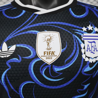 Argentina 2026 Away Player Shirt