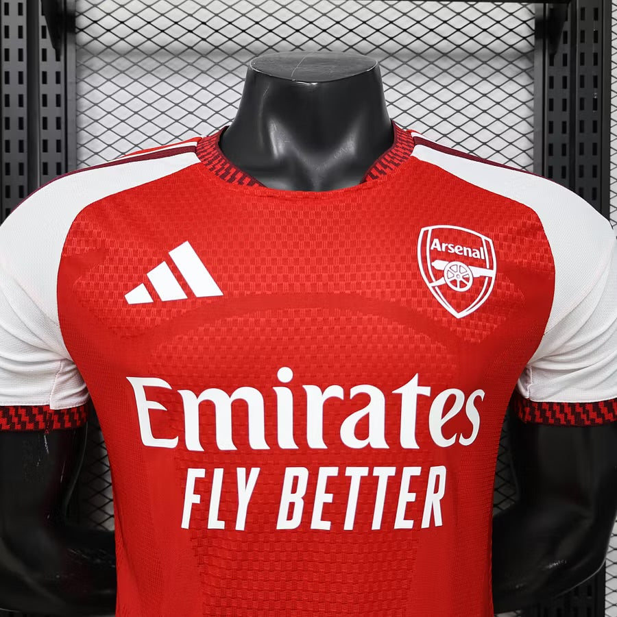 Arsenal 2026/27 Home Player Shirt