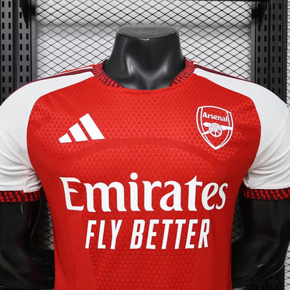 Arsenal 2026/27 Home Player Shirt