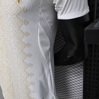 Morocco 2026 Away Player Shirt