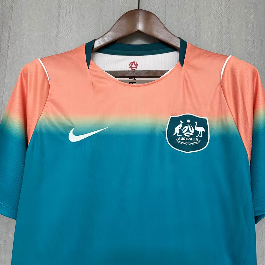 Australia 2026 Away Shirt
