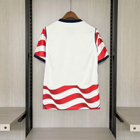 USA 2026 Home Jersey