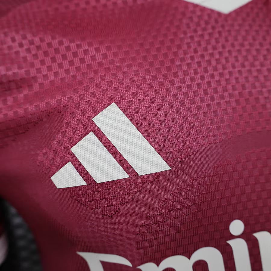 Real Madrid 2026/27 Third Shirt