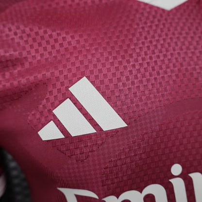 Real Madrid 2026/27 Third Shirt